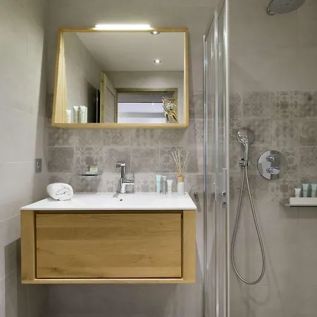 Moriond: 42m², 4 Pers, Proche Pistes Avec Wifi Et Parking - Fr-1-631-115 * كورشوفيل