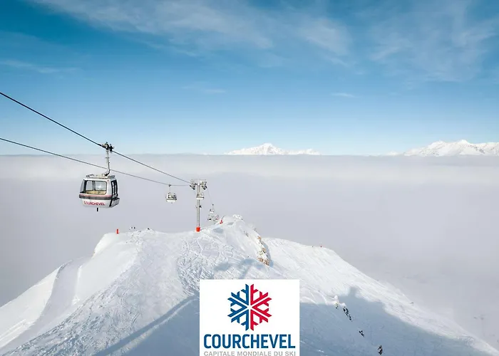 Moriond: 42m², 4 Pers, Proche Pistes Avec Wifi Et Parking - Fr-1-631-115 كورشوفيل